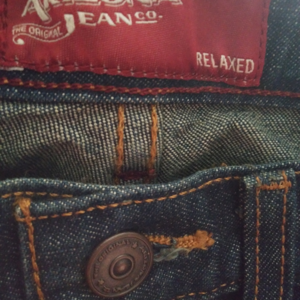 New Arizona jeans   (E-S#4) - Picture 4 of 5
